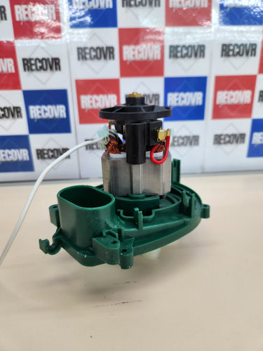 Motor de Cafetera Gecasa M120H - Compatible con modelos K120, K121, K122